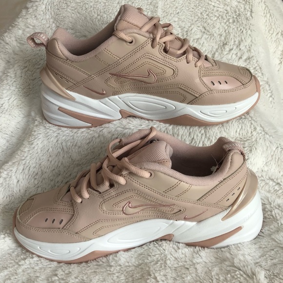 nike m2k nude